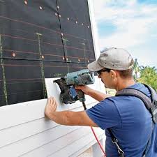 Best Siding Removal and Disposal  in North Bethesda, MD